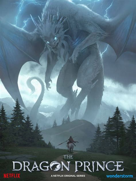 The Dragon Prince on Netflix. The Dragon Prince, created by Aaron Ehasz (Avatar: The Last Airbender) and Justin Richmond, tells the story of two human princes who forge an unlikely bond with the elven assassin sent to kill them, embarking on an epic quest to bring peace to their warring lands. 108K Members. 66 Online. Top 2% …